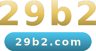 29b2 logo