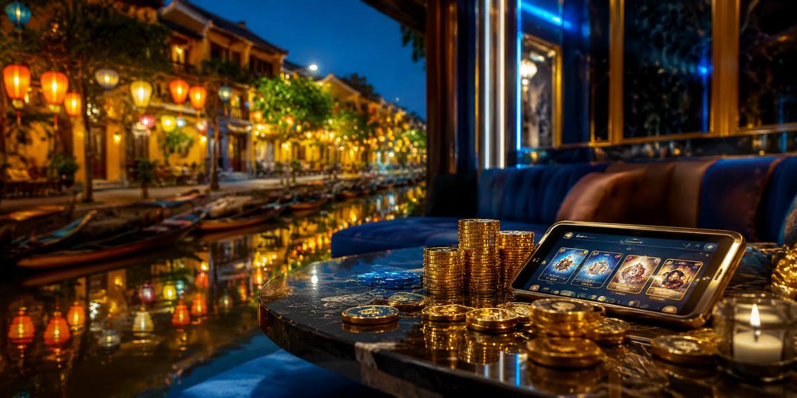 29b2 Casino