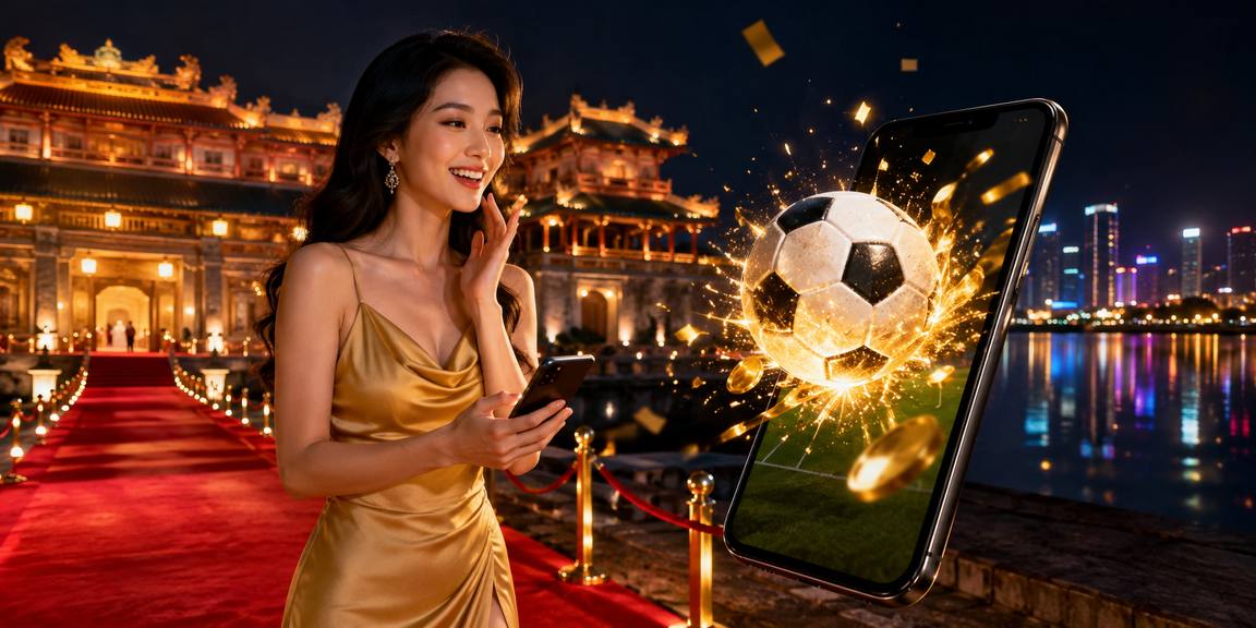 29b2 Thử vận may với Game May Mắn tại 29b2